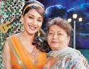 When Farah Khan hurt Saroj Khan...