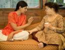 PIX: When Saroj Khan made Nandita Das dance