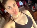 Post-Workout Selfies You Must See!