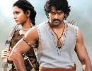 Baahubali: The Beginning: 5 Years On, 10 Facts