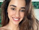 PIX: Up close with Disha, Shruti, Karishma