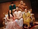 Undekhi review