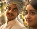 Ishaan romances Tabu in A Suitable Boy trailer