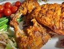 SEE: How to make spicy roast chicken