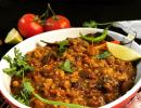 Move over Rajma-chawal, try Rajma Keema