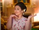 Shakuntala Devi trailer: Vidya Balan is back!