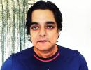 Why Chandrachur Singh VANISHED