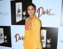 Kajol: The #MeToo movement was necessary