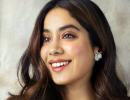 10 STUNNING Janhvi Kapoor Pictures!