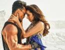 Baaghi 3 review