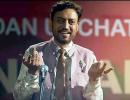 Have any questions about Irrfan? Ask Aseem Chhabra