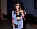 PIX: Mouni Roy, Pooja Hegde cheer for Irrfan