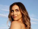 How Lauren Gottlieb's Holi song beat Trump!