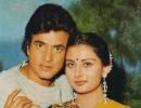 Poonam Dhillon's AMAZING #throwback series