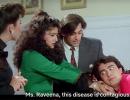 Bollywood Lessons: How to minimise coronavirus threat