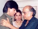 #ThrowbackThursday: Going back in time with Shah Rukh