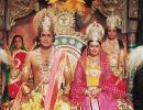 'Something like Ramayan just happens once'