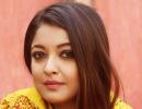 Why Tanushree Dutta is reading the Gita