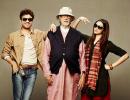 Why Irrfan picked Piku over Matt Damon