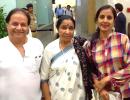 Asha Bhosle, Anup Jalota collaborate with 209 singers