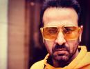 WATCH Ronit Roy make fine music