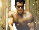 Salman won't sing songs in Radhe