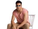 Akshay is first star to start shooting again