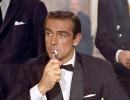 Sean Connery's 10 Landmark Roles