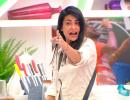 Bigg Boss 14: Will Jasmin become captain?