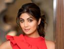 Discover the REAL Shilpa Shetty