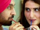 Suraj Pe Mangal Bhari review