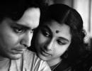 Sharmila Tagore remembers Soumitrababu