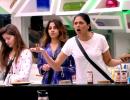 Bigg Boss 14: Kavita-Aly's BIG SHOWDOWN!