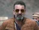 Why Torbaaz is special for Sanjay Dutt