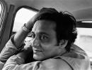 What Soumitra Chatterjee taught me