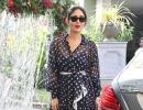 PIX: Kareena, Sonam, Katrina love their DOTS!