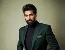 Actor Rana Daggubati appears before ED in drugs case