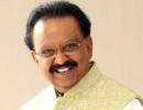 Remembering SPB: The Gentle Colossus