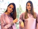 Like Anita Hassanandani's maternity style?