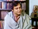 The Soumitra Chatterjee Interview You Must Read