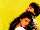 Yash Raj@50: The 10 BIGGEST HITS