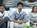 Bigg Boss 14: Sidharth gives a pep talk!