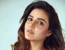 Bigg Boss 14: Just who is Jasmin Bhasin?