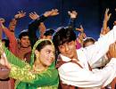 The DDLJ Quiz