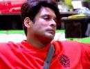 Bigg Boss 14: Why is everyone crying?