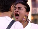 Bigg Boss 14: The BIG FIGHT!