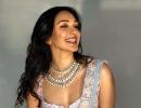 What Kiara Advani is GUILTY about!