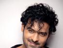 Prabhas@41: 5 things to know