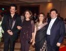 Anil Kapoor pairs up with Neetu Singh!