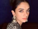 PIX: The AMAZING life of Aditi Rao Hydari